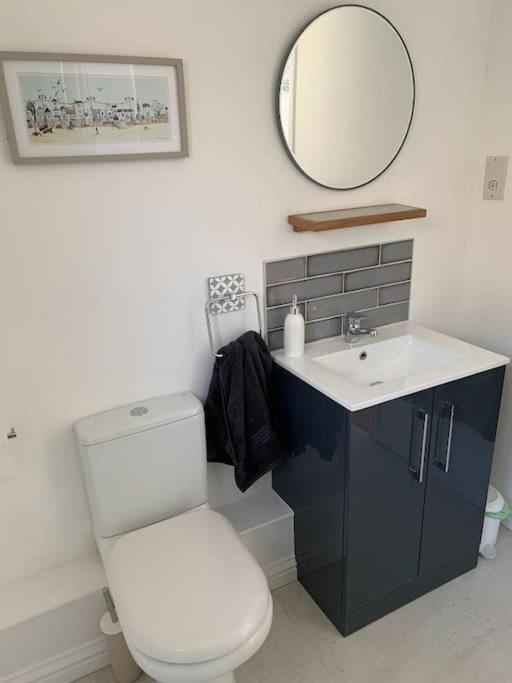 The Captain'S Retreat, Quiet 1 Bed Dog Friendly Puncknowle Exterior foto