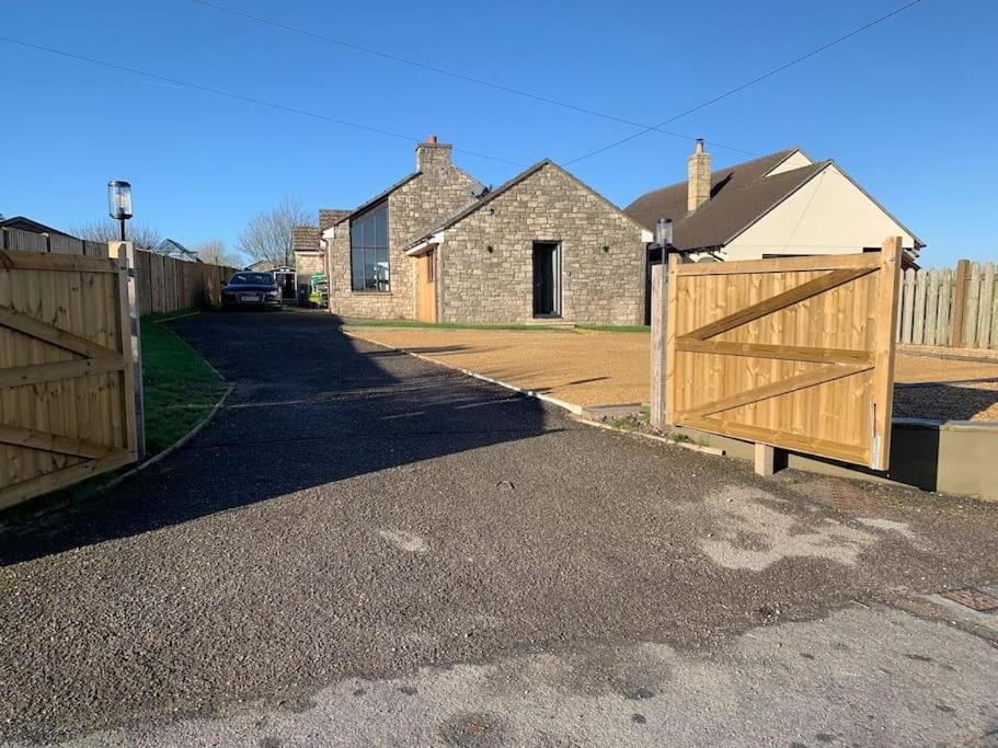 The Captain'S Retreat, Quiet 1 Bed Dog Friendly Puncknowle Exterior foto