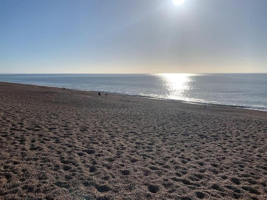 The Captain'S Retreat, Quiet 1 Bed Dog Friendly Puncknowle Exterior foto