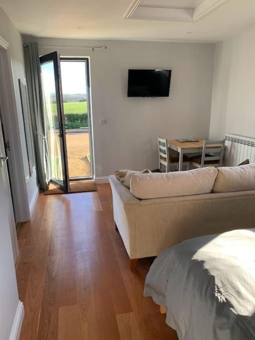 The Captain'S Retreat, Quiet 1 Bed Dog Friendly Puncknowle Exterior foto