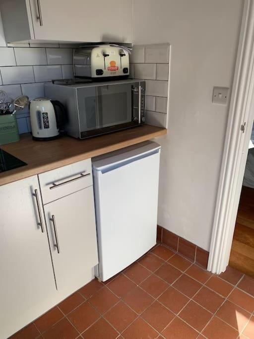 The Captain'S Retreat, Quiet 1 Bed Dog Friendly Puncknowle Exterior foto