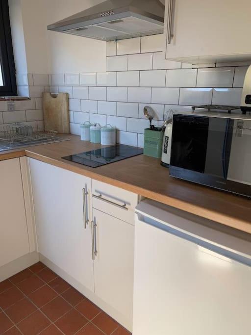 The Captain'S Retreat, Quiet 1 Bed Dog Friendly Puncknowle Exterior foto