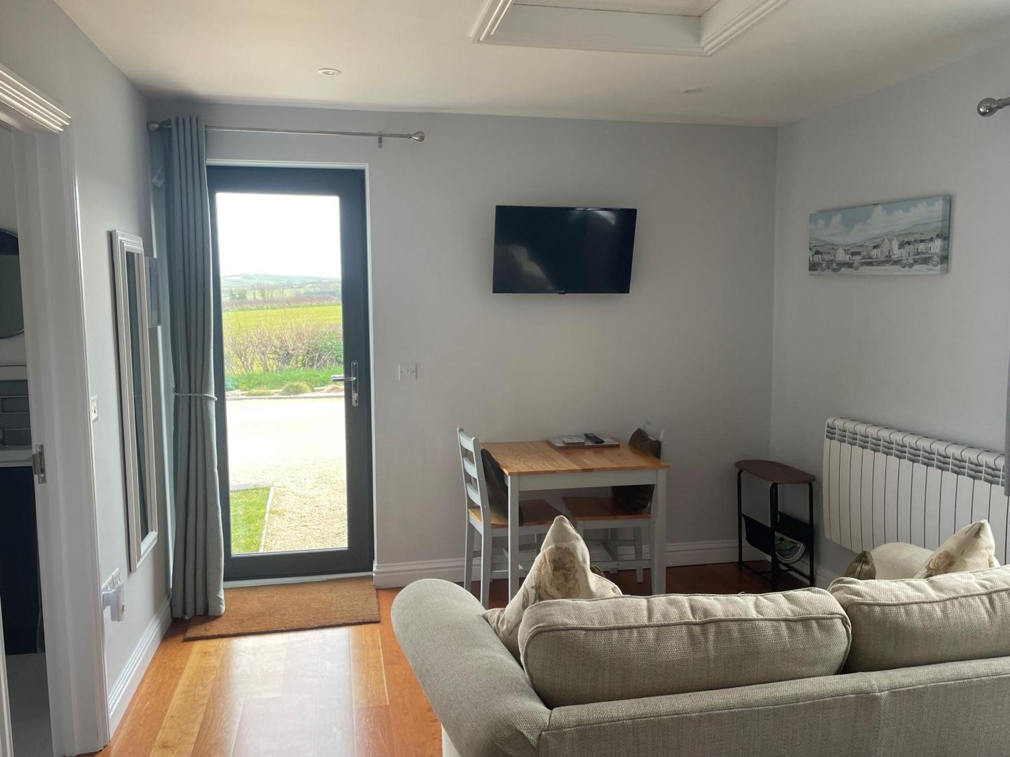 The Captain'S Retreat, Quiet 1 Bed Dog Friendly Puncknowle Exterior foto